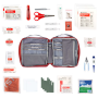 Apteczka dla psa Mountain Paws Ultimate Dog First Aid Kit