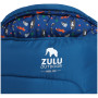 Śpiwór dziecięcy Zulu Kabru Kids