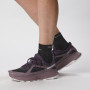 Damskie buty do biegania Salomon Ultra Flow GTX