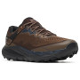 Męskie buty turystyczne Merrell Nova 4 Wp