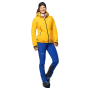 Kurtka damska Salewa ORTLES GTX 3L W JACKET