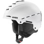 Kask narciarski Uvex Legend biały WhiteMat