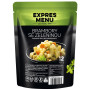 Gotowe jedzenie Expres menu Ziemniaki z warzywami 400 g