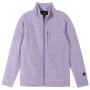 Bluza dziecięca Reima Mahti fioletowy Lilac amethyst