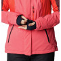 Kurtka damska Columbia Glacier View™ Insulated Jkt