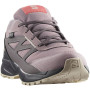 Buty dziecięce Salomon Outway Climasalomon™ Waterproof