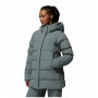 Kurtka zimowa damska Columbia Amaze Puff™ Mid Hooded Jacket