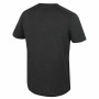 Koszulka męska MOOA Merino Lyolite Waves 150 Short