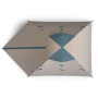 Namiot Husky BIRD 3 CLASSIC light grey