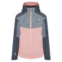 Kurtka damska Dare 2b Diverse II Jacket różowy PwdrPk/Blust