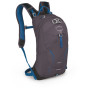 Plecak damski Osprey Sylva 5 ciemnoszary space travel grey