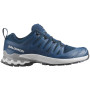 Buty męskie Salomon Xa Pro 3D V9 ciemnoniebieski Poseidon / Icicle / Alloy