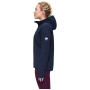 Kurtka damska Mammut Ultimate Comfort SO Hooded Jacket Women