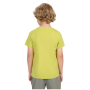 T-shirt dziecięcy 4F Tshirt M2417 Lemon