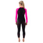Damska koszulka Dynafit Speed Dryarn W L/S Tee