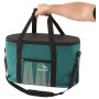 Torba termiczna Easy Camp Backgammon Cool bag L