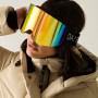 Gogle narciarskie Dare 2b Unisex Frameless Ski Goggles