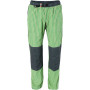 Spodnie Rejoice Moth zielony/czarny K178/U55