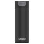Kubek termiczny Kambukka Olympus 500 ml czarny Darkness