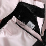 Kurtka dziecięca Dare 2b Cheery Jacket PinkHze/Blk