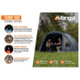 Namiot Vango Tahoe 500