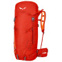 Plecak Salewa Apex Guide 35 pomarańczowy Pumpkin