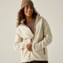 Bluza damska Regatta Womens Frankie Borg Full Zip