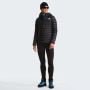 Damska kurtka puchowa The North Face W Bettaforca Lt Down Hoodie