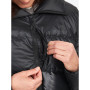 Damska kurtka puchowa Marmot Guides Down Hoody