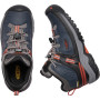 Buty dziecięce Keen Targhee MID WP Y