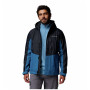 Męska kurtka softshellowa Columbia Pouring Adventure™ III Jacket