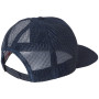Bejsbolówka Helly Hansen Hh Flatbrim Trucker Cap