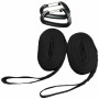Hamak Hamaka.eu Camping single + Slap Strap