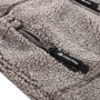 Bluza dziecięca Alpine Pro Ferado 3 Neutral