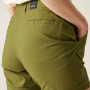 Spodenki damskie Regatta Xanthi Shorts