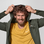 Bluza męska Salewa Pedroc Pl 3 Hd Jacket M