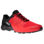Buty męskie Inov-8 Roclite 275 M 2022 czerwony/czarny red/black