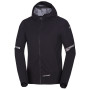 Kurtka męska Northfinder Grey czarny 269black