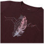 Koszulka damska High Point Spirit Lady T-Shirt