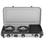 Kuchenka gazowa Campingaz Camping Kitchen 2 Multi Cook