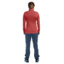 Bluza damska Ortovox Fleece Grid Jacket W 2023