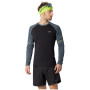 Męska koszulka Dynafit Alpine Pro M L/S Tee