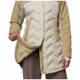 Kurtka zimowa damska Columbia Mountain Croo™ III Mid Down Jacket
