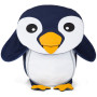 Plecak dziecięcy Affenzahn Pepe Penguin small