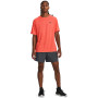 Męska koszulka Under Armour Tiger Tech 2.0 SS