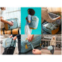 Plecak turystyczny Pacsafe GO 44L Carry-on