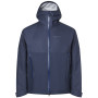 Kurtka męska Marmot Mitre Peak GORE-TEX Jacket ciemnoniebieski Arctic Navy