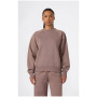 Bluza damska Champion Crewneck Sweatshirt W Core Heritage