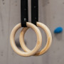 Przyrządy wzmacniające YY VERTICAL Gym Rings