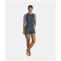 Damska koszulka Ortovox 120 Comp Light Short Sleeve W